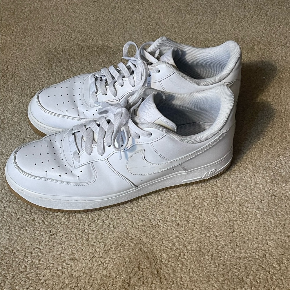 Nike Air Force 1 Size 12